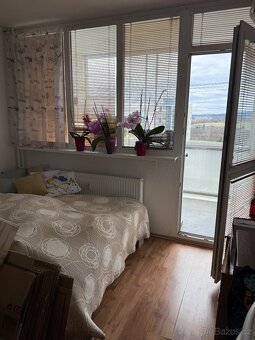 prodej bytu 2+1 s lodžií (68m2) - 9