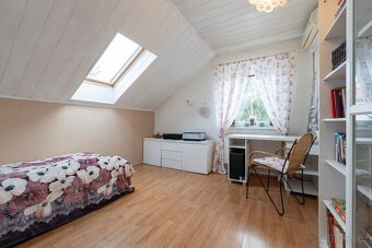 Prodej rodinného domu 129 m², pozemek 606 m² Hradešín - 9