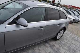 ►►Audi A4 2.0 TDI 105kW• AUTOMAT • TAŽNÉ◄◄ - 9