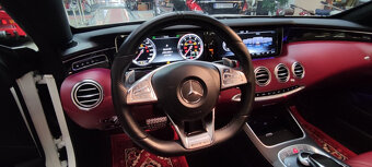 Mercedes-Benz S63 AMG 4MATIC - 5.5 V8 Biturbo - 9