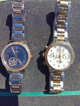 Festina dámské hodinky - 9