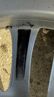 245/45 R18 BMW original - 9