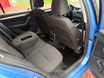 Škoda Octavia 1.6 TDI, r. v. 2014 – pravidelný servis - 9