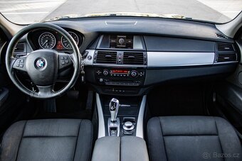BMW X5 xDrive 30d - AJ NA SPLÁTKY - 9