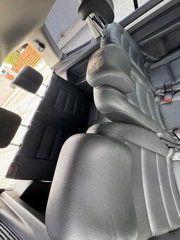 Vw Touran 2.0Tdi automat DSG 5-7 míst - 9