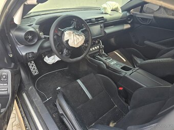 Toyota gr 86 Premium 2024 - 9