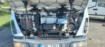 Iveco Eurocargo 100e18 - 9