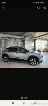 Letní kola R17 4x108 Citroen C4 CACTUS - 9