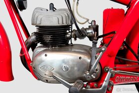 MV AGUSTA 150 SPORT - 9