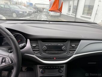 Opel Astra Sport Tourer 2019 - 9