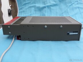 Hewlett Packard 6299A profi laboratorní zdroj - 9