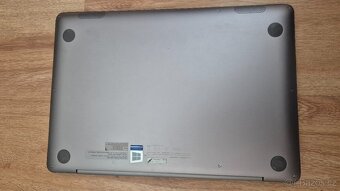 Notebook Asus 13.3" (Intel i3) - 9