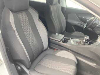 Peugeot 5008, 1,2i (96 kW), automatická klima, původ ČR - 9