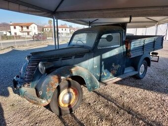 Fiat 1100 L Pick Up - 9