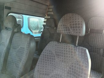 Prodám Ford Transit - 9