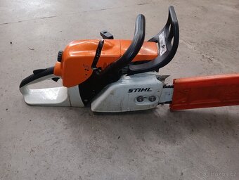 Stihl Ms 280 - 9