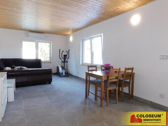 Suchohrdly, chata 3+kk, 80 m2, zahrada, bazén, sklep – rodin - 9