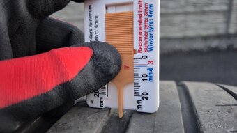 Letní pneumatiky 225/40/18 Michelin - 9