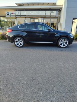 BMW X6 XDRIVE 40 d 225kw - 9