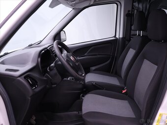 Fiat Dobló 1,6 MTJ 77kW CZ Klima Maxi DPH (2019) - 9