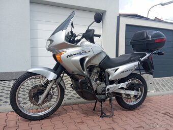 Honda Transalp xl 650 V - 9