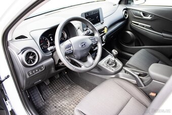Hyundai Kona - 9
