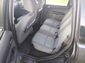 Ford Focus C-Max - 9