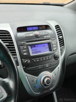 Hyundai ix20 1.4crdi 66kw 2015 - 9