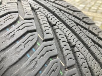 Alu kola DIEWE pro PORSCHE MACAN 19" 5x112 zimní 255/50R19 - 9