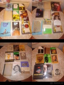 Knihy prodam - 9