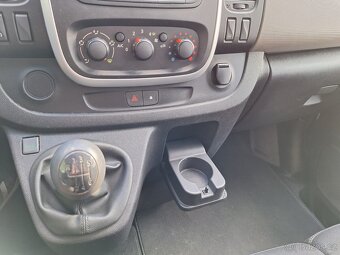 Renault trafic - 9
