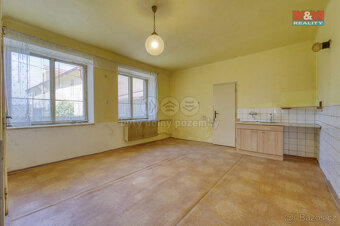 Prodej rodinného domu, 143 m², Plzeň, ul. Na Trávníku - 9