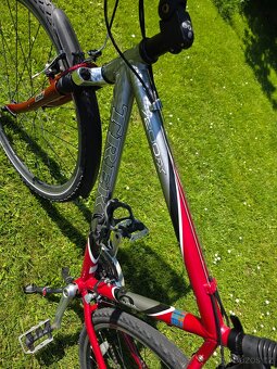 Trek 7200 FX velikost M-L - 9
