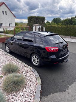 Seat Ibiza combi 1.6tdi edice copa - 9