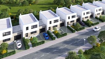 Pronajem, stavební pozemk - 6 263 m2 - 9