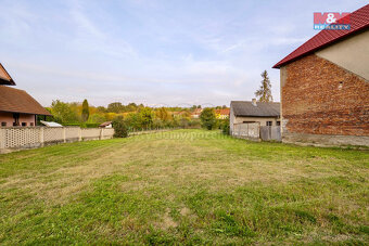 Prodej pozemku k bydlení, 1501 m², Březolupy - 9