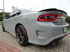 Dodge Charger, 6,4 V8 SRT Scat Pack Edition - 9