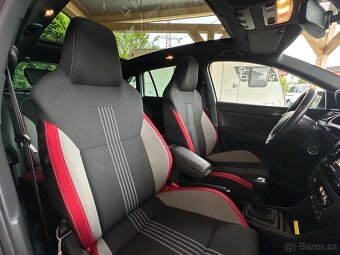 Škoda Rapid Monte Carlo 1.4 TSI 92kW DSG - 9