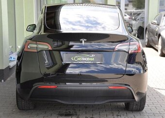 Tesla Model Y LONG RANGE DUAL REZERVACE - 9
