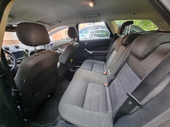Ford Mondeo 2.0tdci 103kw - 9