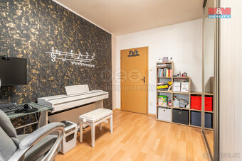 Prodej rodinného domu, 85 m², Bechyně, ul. Lomená - 9