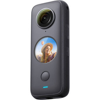 Insta360 ONE X2  5.7K - 9