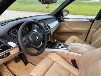 🌟 BMW X5 3.0d | 173 kW | AWD | Automat 🌟 - 9