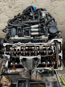 Motor N42b18 BMW e46 compact - 9