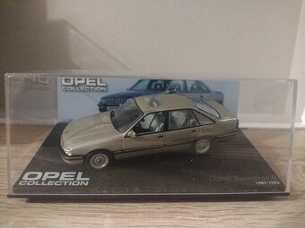 Opel collection - 9