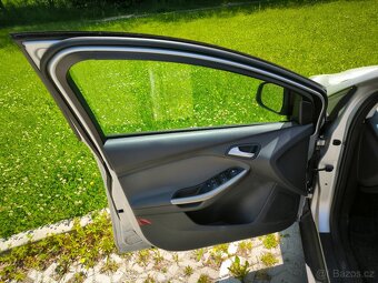 FORD FOCUS III COMBI 1.6 TDCI 70kw, r.v. 2011, 158000KM - 9