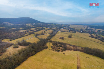 Prodej pozemků, 73237 m², Kozly, okr. Česká Lípa - 9