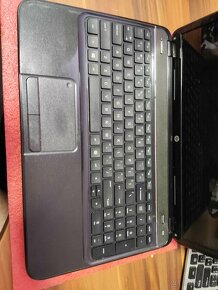 15,6" 2-jádro HP (2 x 2,4Ghz)8gb DDR3,HDMI,Nová baterie - 9