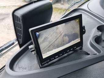 MERCEDES ATEGO 1323 4x4 podvozok EURO6 2020 - 9
