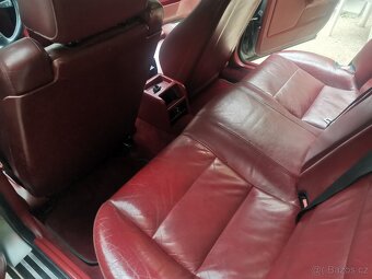 Bmw e34 535i - 9